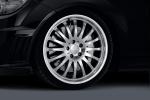 Mercedes-Benz CK63 S by Carlsson 2008 года